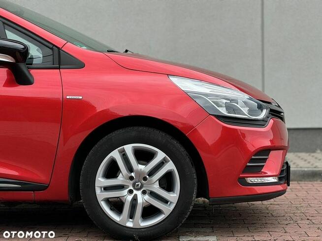 Renault Clio 1.2 16V 75 LIMITED