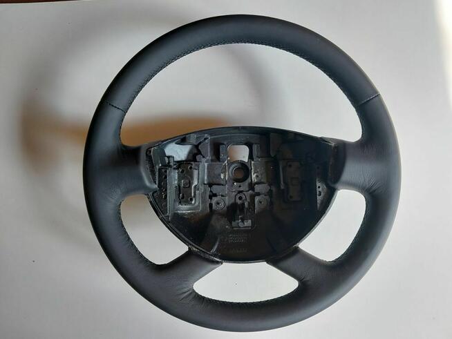 Kierownica Renault Trafic