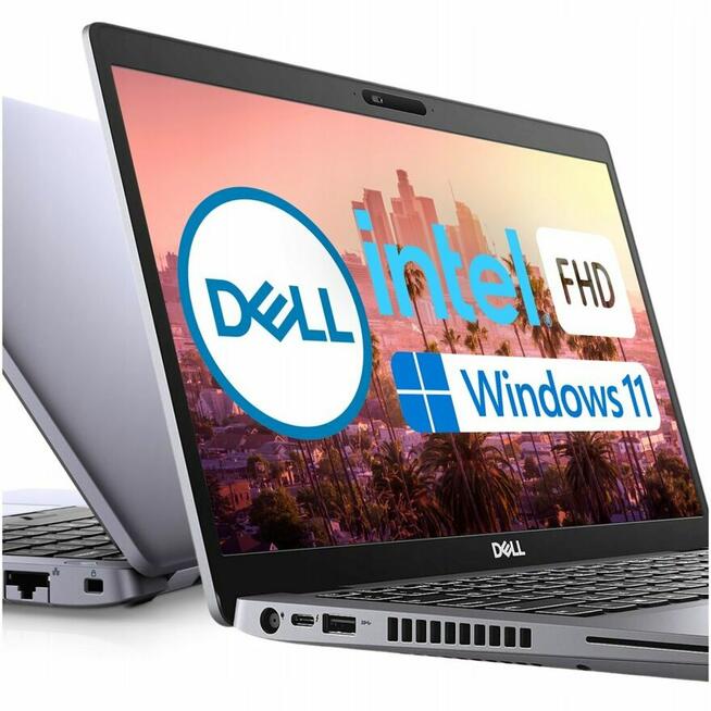 Laptopy poleasingowe w świetnym stanie! KLASA A