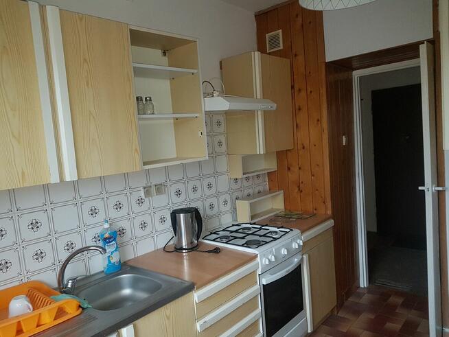Mieszkanie 2 pok. do wynajęcia Ul.Kopcińskiego, Ursynów