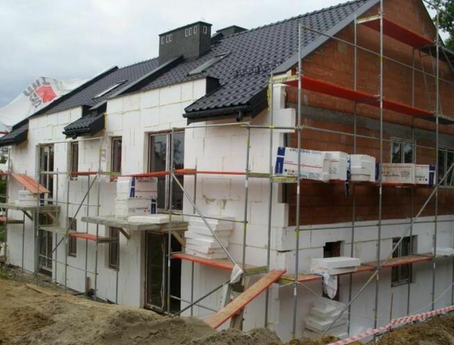 PRACE BUDOWLANE O DOWOLNEJ Złożoności