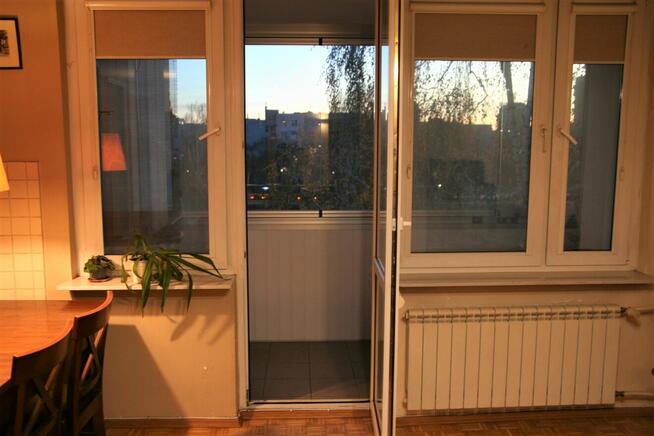 Bezposrednia sprzedaz mieszkania na Ursynowie Imielin