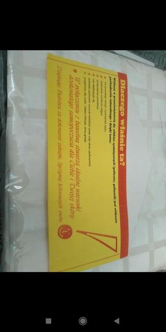 Nowa pościel atłasowa Dolvis