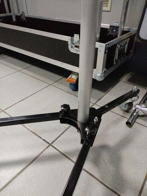 Stolik narzędziowy PdrStarTools