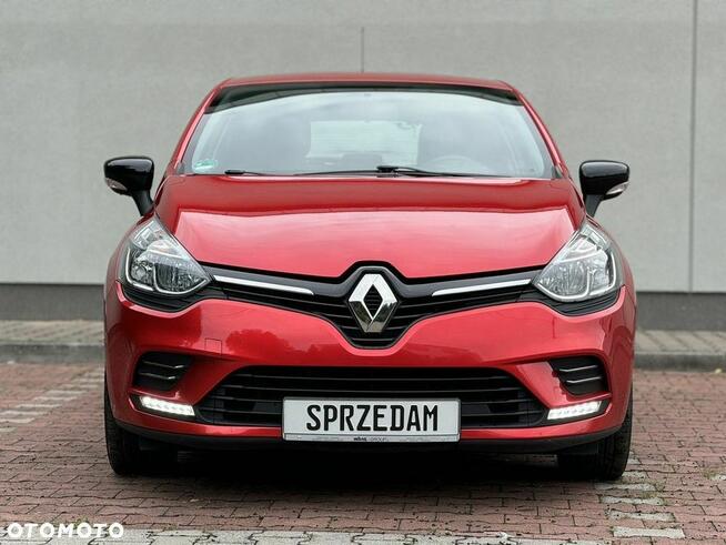 Renault Clio 1.2 16V 75 LIMITED