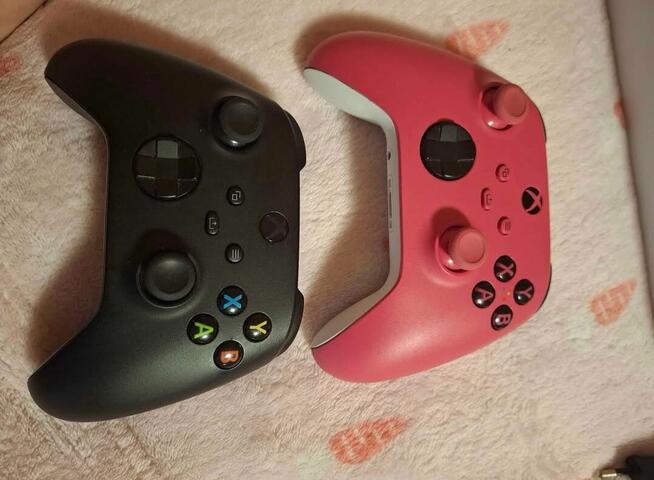 Konsola XBOX Series S