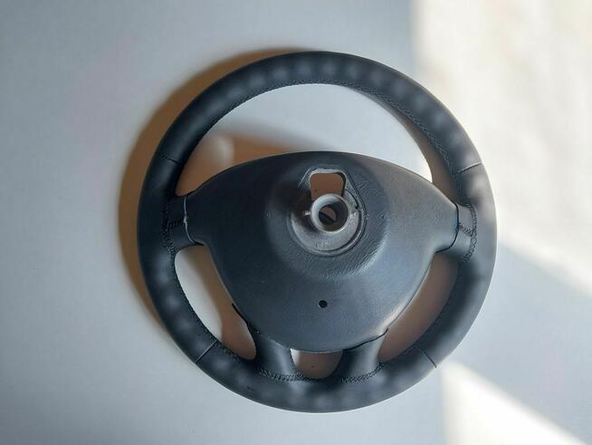 Kierownica Renault Trafic, Opel Vivaro, Nissan Primastar