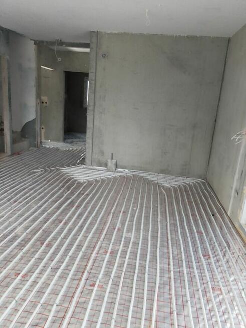 Instalacje, kotłownie, klimatyzacja, rekuperacja