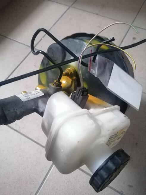 Serwo Pompa hamulcowa do Ford Maverick V6 3.0