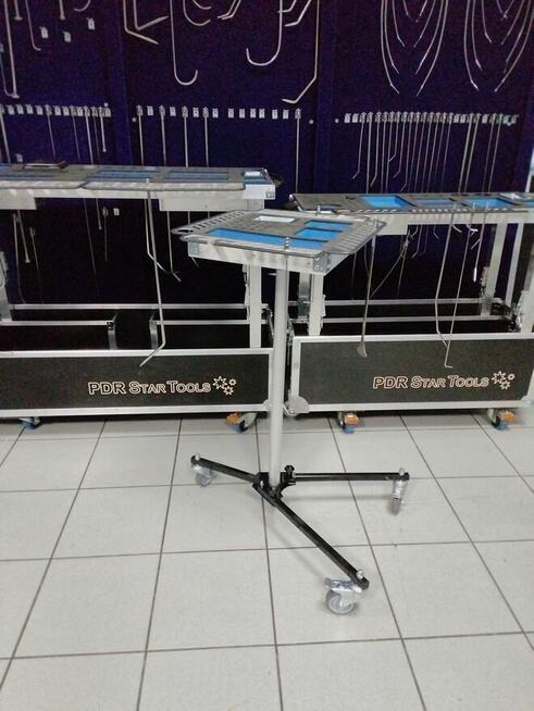 Stolik narzędziowy PdrStarTools