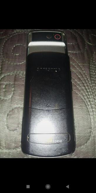 Telefon Samsung C3050