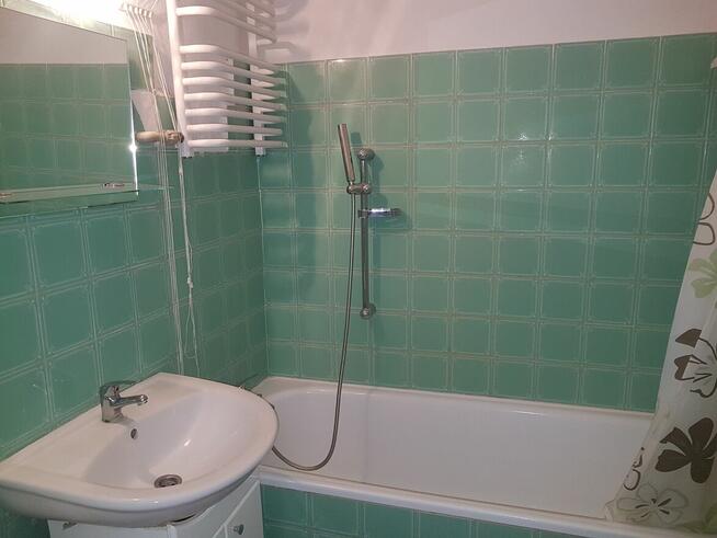 Mieszkanie 2 pok. do wynajęcia Ul.Kopcińskiego, Ursynów