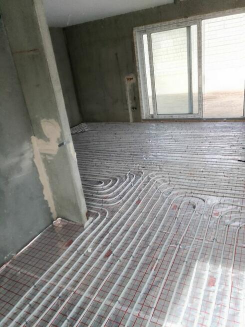 Instalacje, kotłownie, klimatyzacja, rekuperacja