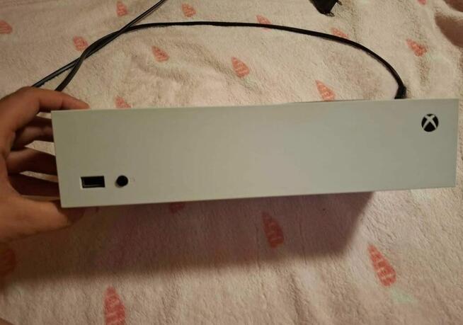 Konsola XBOX Series S