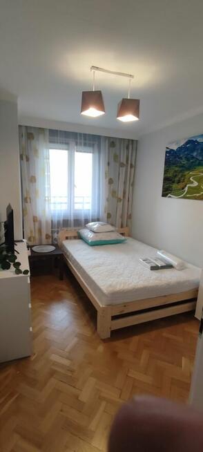 zamienię lub sprzedam dwa mieszkania w Katowicach