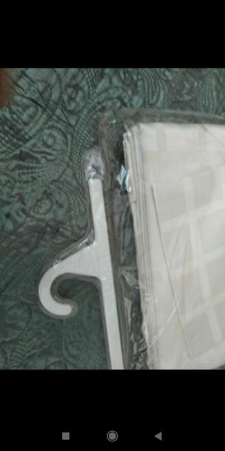 Nowa pościel atłasowa Dolvis