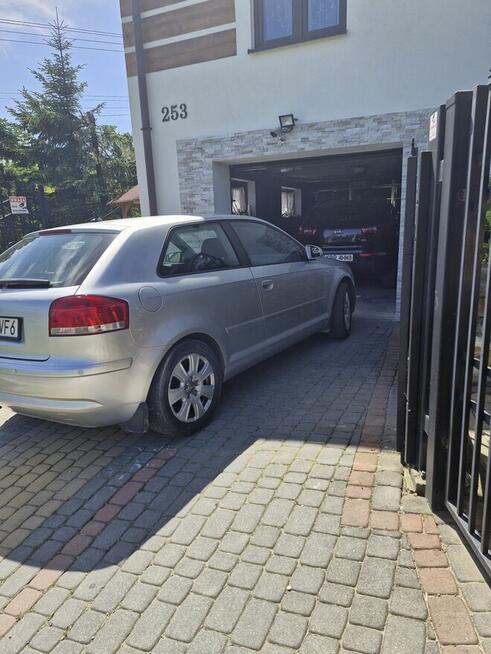 Sprzedam audi a3