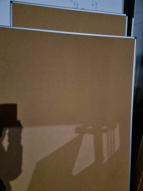 Tablice korkowe do szkół biur różne rozmiary