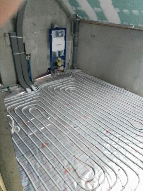 Instalacje, kotłownie, klimatyzacja, rekuperacja