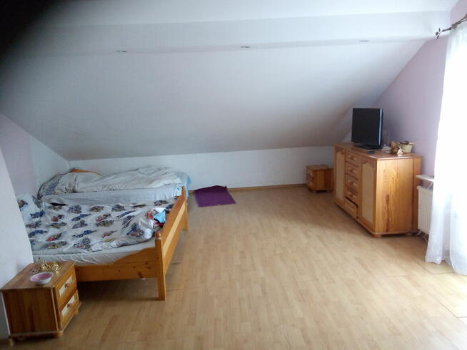 Wynajmę dom na kwatery pracownicze