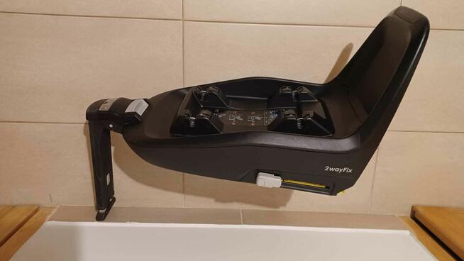 baza isofix Maxi Cosi