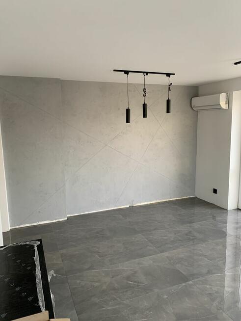 Kompleksowe wykończenia wnętrz