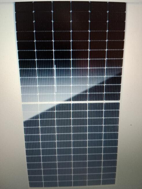 Nowy panel fotowoltaiczny Q J Solar QJM-340-120H