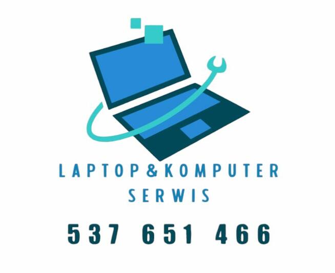 Usługi informatyczne. Pylna naprawa PC, Laptopów. Wyjazd!