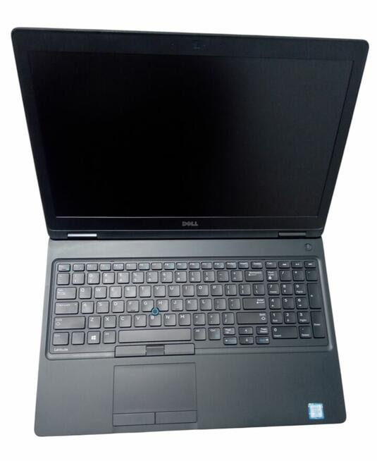 Biznesowy Dell Latitude 5580 15.6 FHD Intel Core i5 16/256