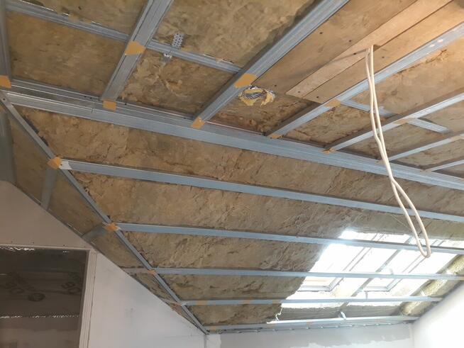 Usługi budow. remontowe WOLNE TERMINY w najbliższym czasie