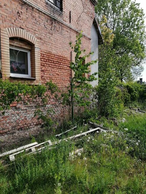 Lokal niemieszkalny od Syndyka - Prabuty, Legionów