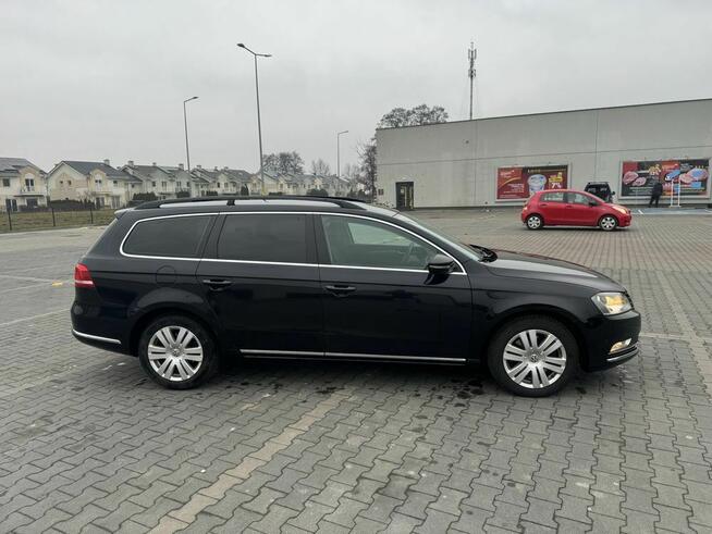 Passat B7 1.6 TDI
