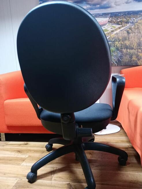 Fotel krzesło obrotowe PROFIM ARCADIA 10P krzesła fotele