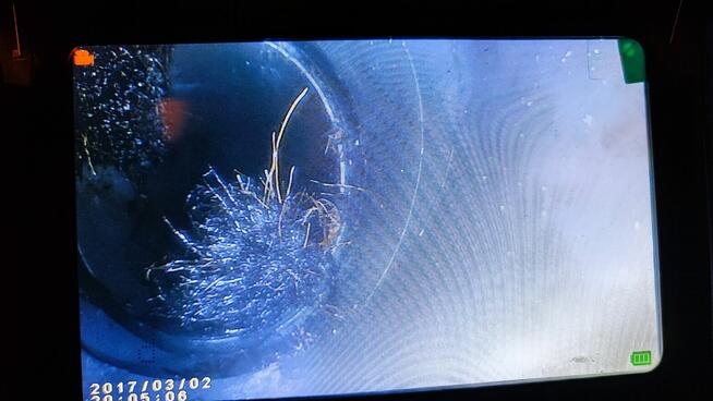 Hydraulik Otwock przepychanie rur