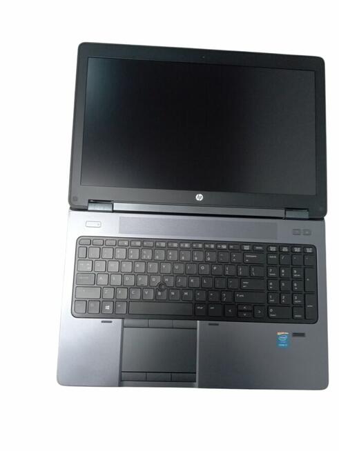 Mocny HP Zbook 15 G2 15.6 FHD Intel Core i7 16GB/256GB Nvid