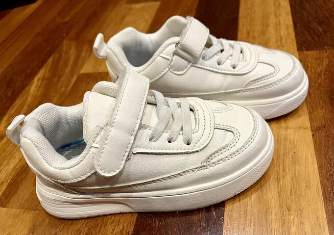 Buty dla dziecka