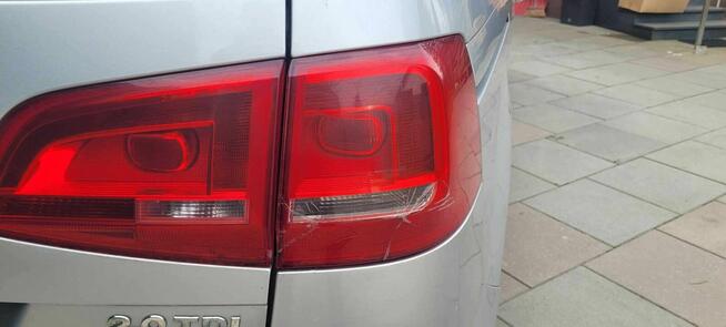 Sprzedam Volkswagen Sharon 7 osobowy