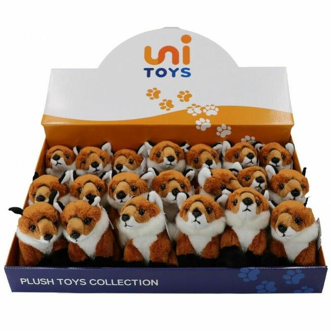 WYPRZEDAŻ ZABAWEK : MASKOTKI, PUZZLE, SKARBONKI do -50%