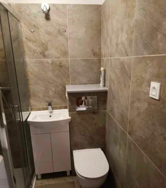 Mieszkanie dwupokojowe na sprzedaż