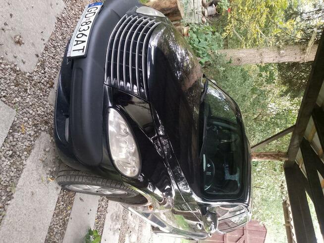 Sprzedam Chrysler Pt