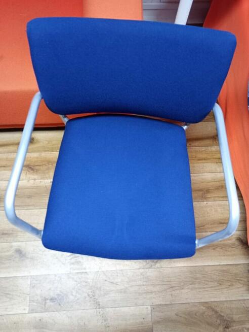 Krzesło fotel konferencyjne Bejot krzesła fotele konferencyj