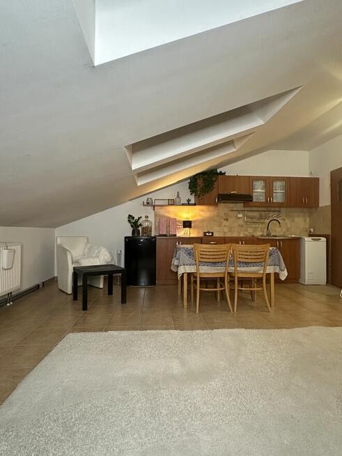 Studio 28 m2 w Ursusie