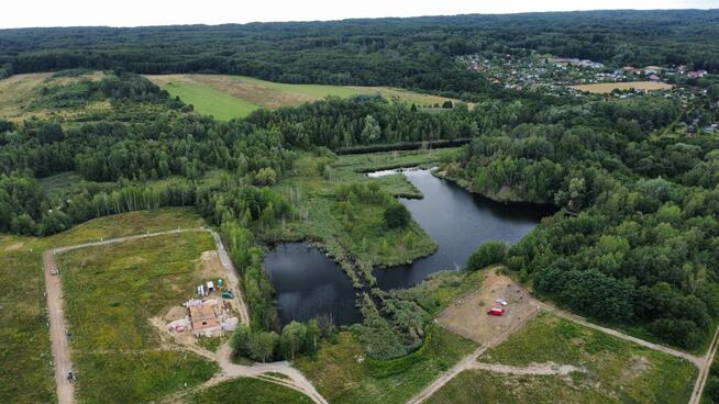 Nieruchomość inwestycyjna w Ińsku, woj. zachodniopomorskie