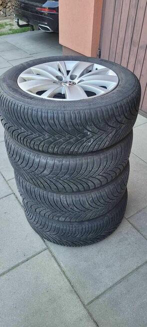 Sprzedam Volkswagen Sharon 7 osobowy