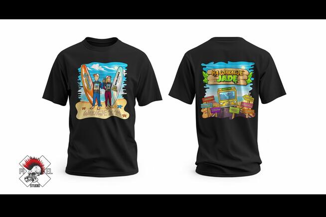 Pixel Studio nowy wymiar reklamy