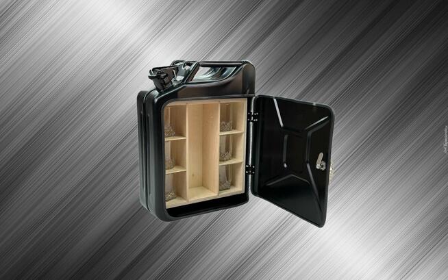 Barek kanister PREZENT / OKAZJE / URODZINY