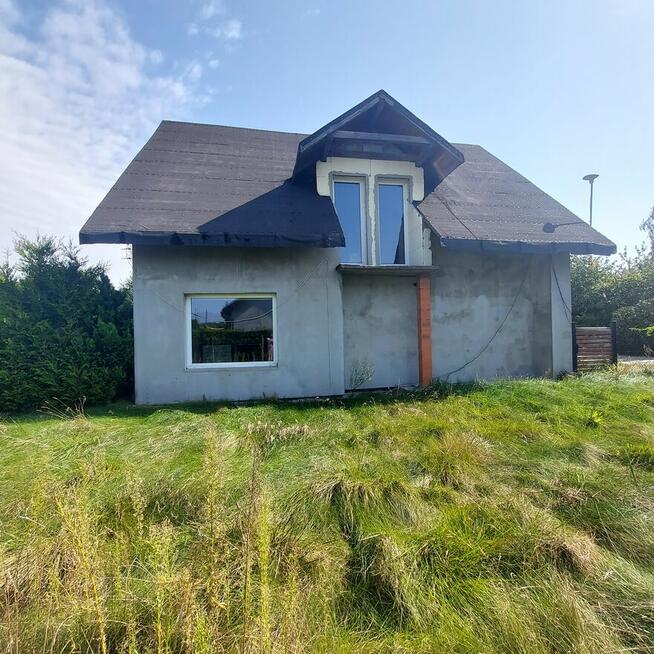 Sprzedam dom pod Turkiem