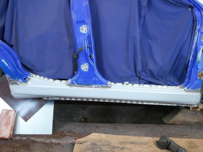 Spawalnictwo. Pogotowie spawalnicze.