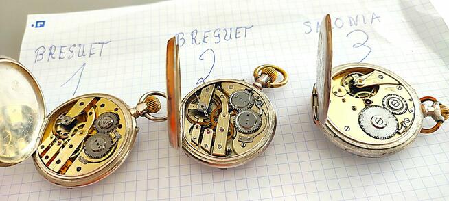 Zegarek kieszonkowy z 1900r Szwajcar srebrny pr;0-800 sprawn