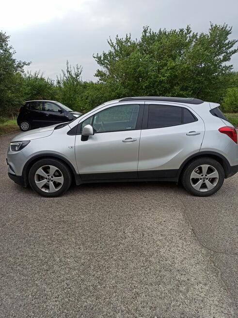 Opel Mokka 1.4 LPG automat